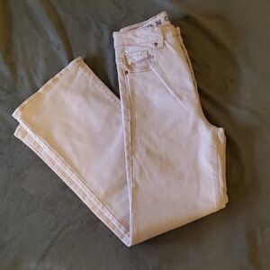 S.O.N.G. Wide Leg Street Jeans